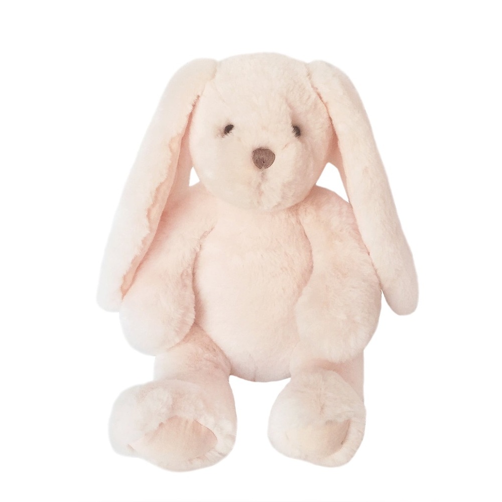 Mon Ami Arabelle Pink Bunny